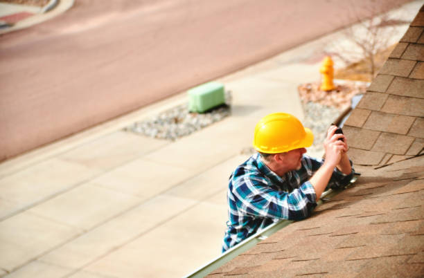 Best Flat Roof Repair Services  in Woodridge, IL